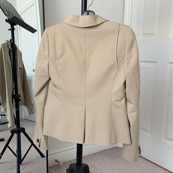 Ann Taylor Blazer - Picture 2 of 9